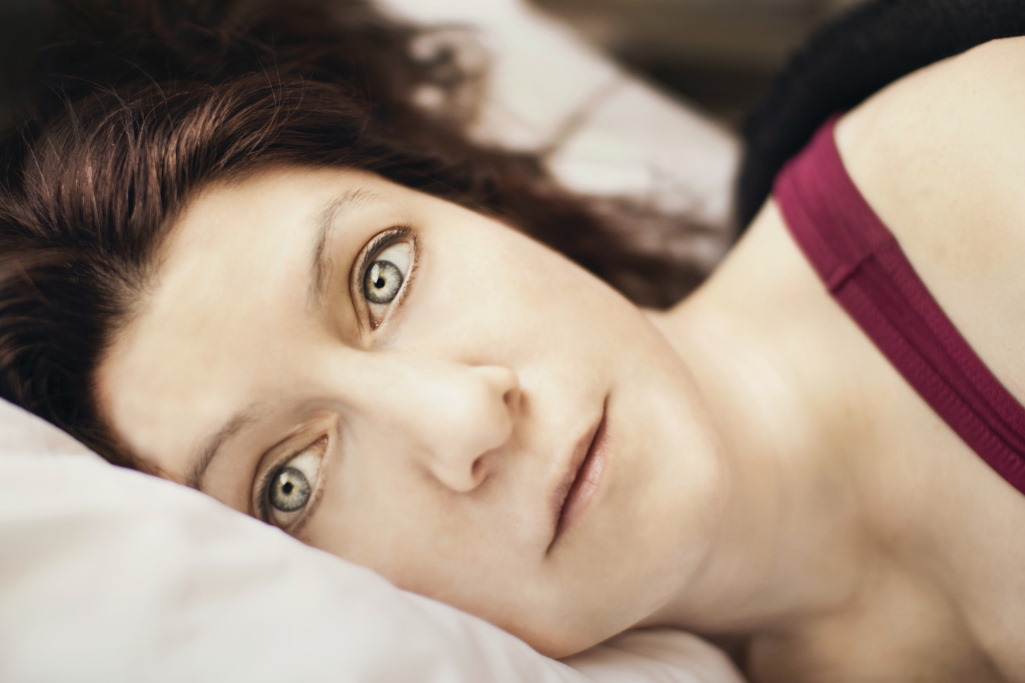 Dauerhafte Schlafstörungen führen zu gesundheitlichen Problemen